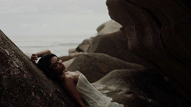 UaAward 2019 - Nejlepší color grader - Poul&Josi - Wedding in Seychelles