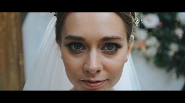 UaAward 2019 - Nejlepší color grader - K&J Wedding