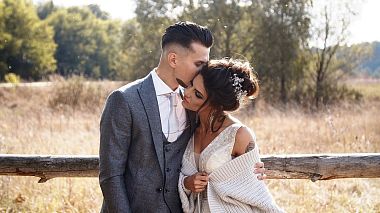 UaAward 2019 - Nejlepší color grader - Evgenij and Aleksandra