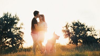 UaAward 2019 - Nejlepší color grader - Color Short Reel