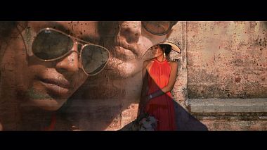 UaAward 2019 - Nejlepší color grader - SIMPLE LOVE