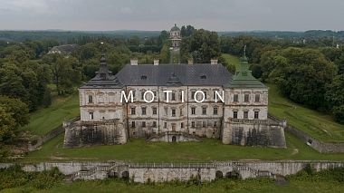 UaAward 2019 - Nejlepší pilot - Motion reel