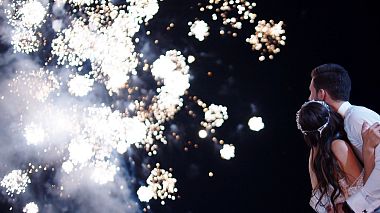 UaAward 2019 - Nejlepší pilot - Bogdanna and Ivan