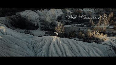 UaAward 2019 - Nejlepší pilot - PILOT Showreel 2019