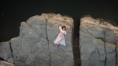 UaAward 2019 - Nejlepší pilot - Teaser Love Story (Vadim & Alina)