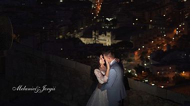 UaAward 2019 - Nejlepší pilot - Wedding in Spain