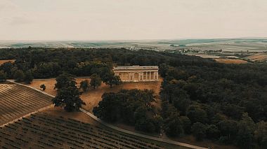 UaAward 2019 - Nejlepší pilot - A & D Wedding