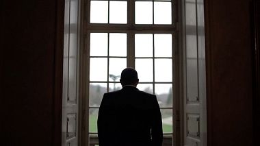 UaAward 2019 - Nejlepší zvukař - Hasim & Alina - Wedding (teaser)