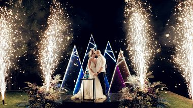 UaAward 2019 - Nejlepší zvukař - Sound (short version)