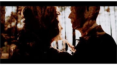 UaAward 2019 - Nejlepší zvukař - Wedding For Two