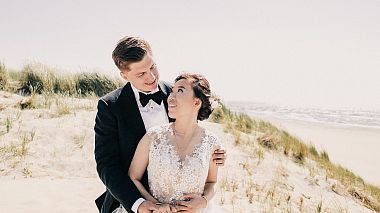 UaAward 2019 - 年度最佳快剪师 - Sasha & Brandy - SDE