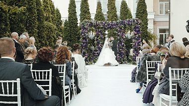 UaAward 2019 - 年度最佳快剪师 - Илля & Юлиана ( sde)