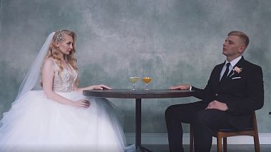 UaAward 2019 - 年度最佳快剪师 - SDE Aleksandr&Alina