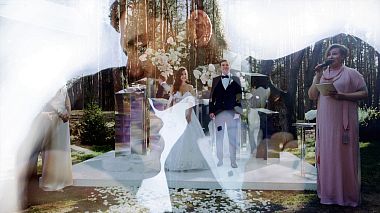 UaAward 2019 - 年度最佳快剪师 - SDE  [Sergey & Anastasiya]