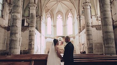 UaAward 2019 - Best Highlights - Wedding clip Viniamin & YanaSony a6500 Sigma 17-50mm f2.8 Dji Phantom 2 GoPro Hero 4