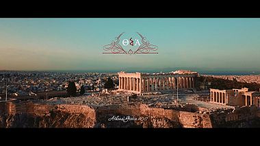 UaAward 2019 - Best Highlights - ΘΟΔΩΡΉΣ & ΑΝΝΑ