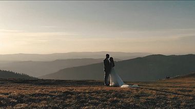 UaAward 2019 - Best Highlights - Lesia & Vitalii / Wedding clip