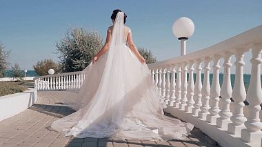 UaAward 2019 - Best Highlights - Wedding Odessa