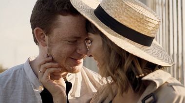 UaAward 2019 - Best Engagement - Love story Alisa & Nikita