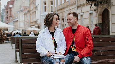 UaAward 2019 - Best Engagement - Love Story