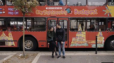 UaAward 2019 - Best Engagement - Vadim & Liana | Love Story |