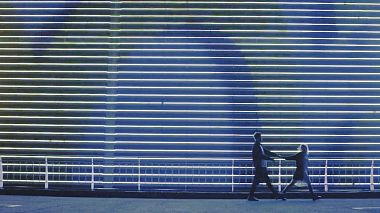 UaAward 2019 - Best Engagement - Denis&Diana Love Story