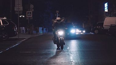 UaAward 2019 - Best Engagement - Unusual Love Story