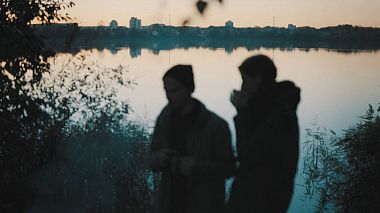 UaAward 2019 - Best Engagement - Aleksey & Valeria | Love story video