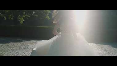 UaAward 2019 - Best Walk - NEWVISION …A Dream (Wedding Passages)