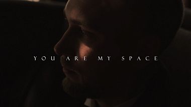 UaAward 2019 - Best Walk - you are my space