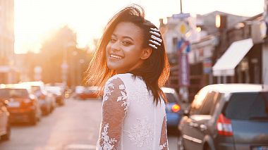 UaAward 2019 - Best Walk - Wedding Walk