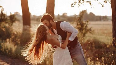 UaAward 2019 - Best Walk - Vova & Diana