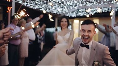 UaAward 2019 - Best Walk - Style passion drive