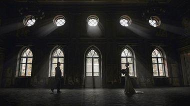 UaAward 2019 - Best Walk - Свадебная прогулка