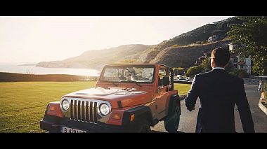 Balkan Award 2019 - Nejlepší videomaker - Wedding in Bulgaria