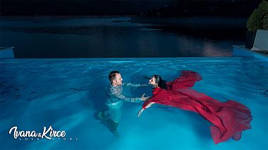 Balkan Award 2019 - Nejlepší videomaker - Ivana&Kirche