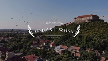 Balkan Award 2019 - Nejlepší videomaker - Tamas and Justina