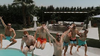 Balkan Award 2019 - Nejlepší videomaker - Puglia/ La Dolce Vita 