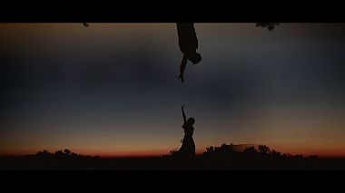 Balkan Award 2019 - Bester Videoeditor - Love in santorini