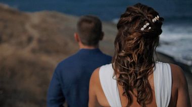 Balkan Award 2019 - Bester Videoeditor - Geri & Stefan / Short Film