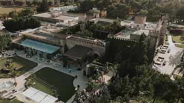 Balkan Award 2019 - Bester Videoeditor - Puglia