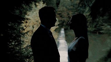 Balkan Award 2019 - Nejlepší kameraman - Two lovers in the heart of nature