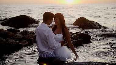 Balkan Award 2019 - Nejlepší kameraman - Hold Our Heart