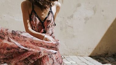 Balkan Award 2019 - Nejlepší kameraman - Tuskany 