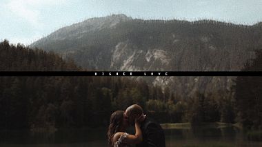 Balkan Award 2019 - Best Colorist - A+M // Higher Love