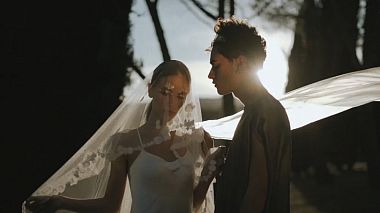 Balkan Award 2019 - Best Colorist - Cosmos Gathering Tuscany