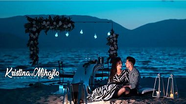 Balkan Award 2019 - Nejlepší zvukař - Pre Wedding: Kristina&Mihajlo