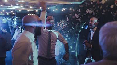 Balkan Award 2019 - Best SDE-maker - Andrea + Nadejda