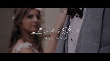 Balkan Award 2019 - Best SDE-maker - SDE