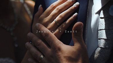 Balkan Award 2019 - Best Highlights - J+ZS // Our Love Story